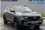 2020 Hyundai Tucson 1.6 CRDi 48V MHD 136 N Line 5dr 2WD