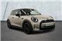 2022 MINI Hatchback 1.5 Cooper Exclusive 3dr Auto