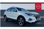 2021 Nissan Qashqai 1.3 DiG-T N-Connecta 5dr [Glass Roof Pack]