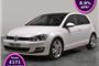 2016 Volkswagen Golf 1.4 TSI 150 GT Edition 5dr