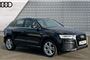 2016 Audi Q3 2.0 TDI [184] Quattro S Line Nav 5dr S Tronic