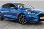 2020 Ford Focus 1.0 EcoBoost Hybrid mHEV 155 ST-Line X Edition 5dr