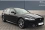 2023 Jaguar XF Sportbrake 2.0 D200 R-Dynamic SE Black 5dr Auto