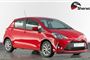 2017 Toyota Yaris 1.5 VVT-i Icon Tech 5dr