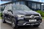 2022 Mercedes-Benz GLE GLE 400d 4Matic AMG Line Prem 5dr 9G-Tronic [7 St]