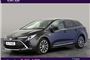 2021 Toyota Corolla Touring Sport 1.8 VVT-i Hybrid Excel 5dr CVT