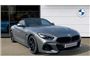 2023 BMW Z4 sDrive 20i M Sport 2dr Auto