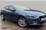 2018 Mazda 3 2.0 Sport Nav 5dr