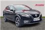 2021 Nissan Qashqai 1.3 DiG-T MH 158 Tekna+ 5dr Xtronic