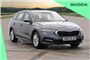 2023 Skoda Octavia Estate 1.0 TSI SE Technology 5dr