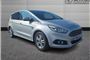 2016 Ford S-MAX 2.0 TDCi 150 Titanium 5dr