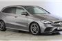 2021 Mercedes-Benz B-Class B200 AMG Line Executive 5dr Auto