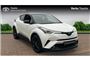 2019 Toyota C-HR 1.8 Hybrid Dynamic 5dr CVT