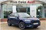 2024 Audi Q5 40 TDI Quattro Black Edition 5dr S Tronic