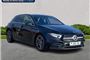 2020 Mercedes-Benz A-Class A180 AMG Line Executive 5dr