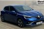 2022 Renault Clio 1.0 TCe 90 RS Line 5dr