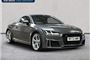2023 Audi TT Roadster 45 TFSI Quattro S Line 2dr S Tronic