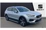 2019 SEAT Tarraco 2.0 TDI 190 Xcellence Lux 5dr DSG 4Drive