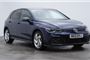 2021 Volkswagen Golf GTE 1.4 TSI GTE 5dr DSG