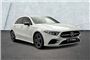 2021 Mercedes-Benz A-Class A180 AMG Line Executive Edition 5dr Auto