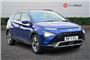 2024 Hyundai Bayon 1.0 TGDi 48V MHEV Premium 5dr DCT