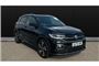 2020 Volkswagen T-Cross 1.5 TSI EVO R-Line 5dr DSG