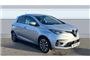 2020 Renault Zoe 100kW i GT Line R135 50kWh Rapid Charge 5dr Auto