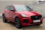 2022 Jaguar E-Pace 2.0 D200 R-Dynamic Black 5dr Auto