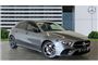 2022 Mercedes-Benz A-Class A250 AMG Line Executive Edition 5dr Auto