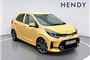 2023 Kia Picanto 1.0T GDi GT-line S 5dr [4 seats]