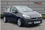 2017 Vauxhall Corsa 1.4 ecoFLEX Energy 5dr [AC]