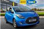 2016 Hyundai ix20 1.4 Blue Drive SE 5dr