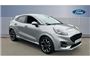 2022 Ford Puma 1.0 EcoBoost Hybrid mHEV 155 ST-Line X 5dr