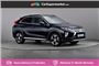 2021 Mitsubishi Eclipse Cross 1.5 Exceed 5dr