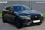 2021 Jaguar F-Pace 2.0 D200 R-Dynamic SE 5dr Auto AWD