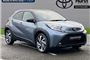 2024 Toyota Aygo X 1.0 VVT-i Edge 5dr