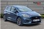 2023 Ford Fiesta 1.0 EcoBoost Hbd mHEV 125 ST-Line X 5dr Auto
