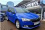 2021 Skoda Fabia Estate 1.0 TSI SE 5dr DSG