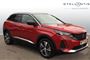 2024 Peugeot 3008 1.6 Hybrid 180 Allure Premium+ 5dr e-EAT8