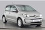 2022 Volkswagen Up 1.0 65PS Up 5dr