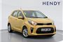 2024 Kia Picanto 1.0 2 5dr [4 seats]