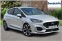 2023 Ford Fiesta 1.0 EcoBoost Hbd mHEV 125 ST-Line X 5dr Auto
