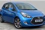 2016 Hyundai ix20 1.4 Blue Drive SE 5dr