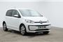 2021 Volkswagen e-Up 60kW E-Up 32kWh 5dr Auto