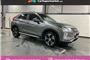 2019 Mitsubishi Eclipse Cross 1.5 Exceed 5dr CVT 4WD