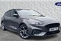2019 Ford Focus 1.0 EcoBoost 125 ST-Line 5dr