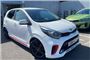 2018 Kia Picanto 1.25 GT-line 5dr