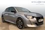 2023 Peugeot 208 1.2 PureTech 100 Allure Premium + 5dr EAT8