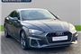 2024 Audi A5 35 TFSI S Line 2dr S Tronic