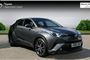 2019 Toyota C-HR 1.8 Hybrid Excel 5dr CVT [Leather]